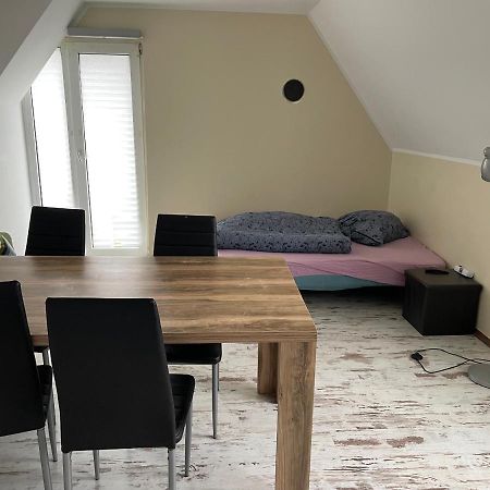 Ferienwohnung Sprockhoevel Exterior foto