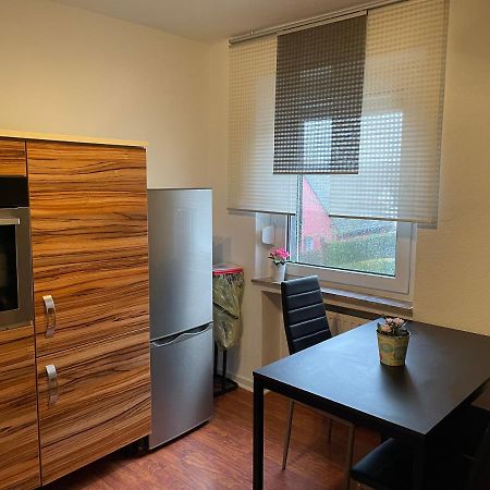 Ferienwohnung Sprockhoevel Exterior foto