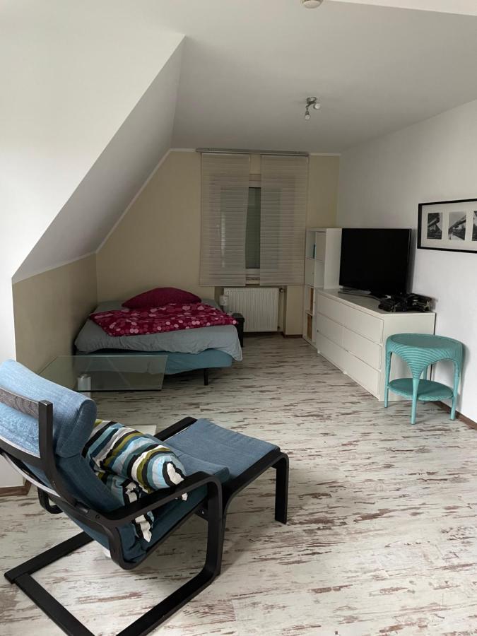 Ferienwohnung Sprockhoevel Exterior foto