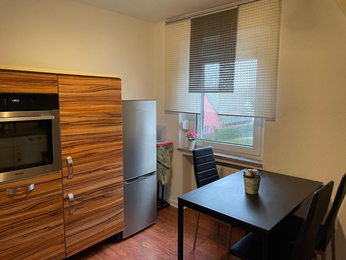 Ferienwohnung Sprockhoevel Exterior foto